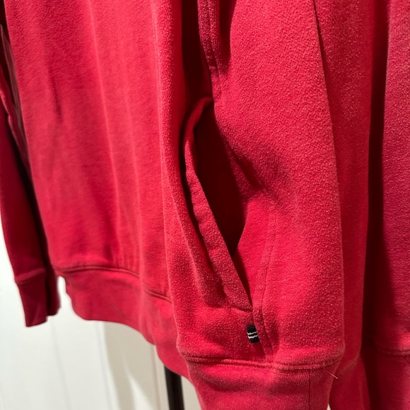 Nautica 1/4 Zip Sweater - Picture 2 of 2